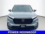 New 2026 Honda CR-V EX-L image 2