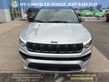 New 2025 Jeep Compass Limited image 3