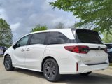 New 2025 Honda Odyssey Touring image 3