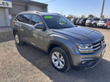 Used 2018 Volkswagen Atlas SE image 3
