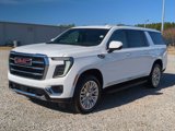 New 2025 GMC Yukon XL Elevation image 4