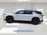 New 2026 Chevrolet Traverse RS image 2
