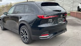 New 2025 MAZDA CX-70 Plug-In Hybrid w/ Premium Plus image 5