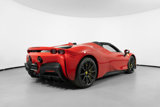 Certified 2023 Ferrari SF90 Spider image 2