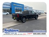 New 2026 GMC Sierra 2500 Denali image 5