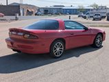 Used 2002 Chevrolet Camaro Z28 w/ SS Performance/Appearance Pkg image 3