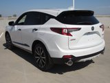New 2025 Acura RDX A-Spec image 6