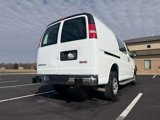 Used 2018 GMC Savana 2500 w/ Driver Convenience Package image 6