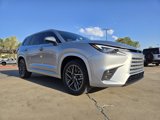 New 2025 Lexus TX 350 FWD image 2