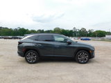 New 2025 Hyundai Tucson Limited image 4