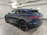 New 2026 Jaguar F-PACE R-Dynamic S image 4