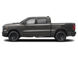 New 2026 RAM 1500 Rebel w/ Rebel Level 2 Equipment Group image 3