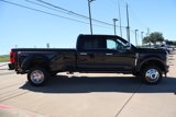 Used 2025 Ford F450 Platinum w/ Platinum Plus Package image 2
