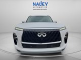 New 2025 INFINITI QX80 Luxe image 2