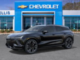 New 2026 Chevrolet Blazer EV SS image 2