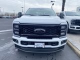 New 2025 Ford F350 XLT w/ Black Appearance Package image 6