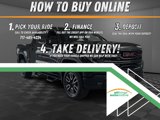 Used 2022 GMC Sierra 1500 AT4 w/ AT4 Preferred Package image 2