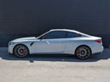 Used 2025 BMW M4 Competition w/ Executive Package image 2