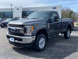 Certified 2017 Ford F350 XL image 3