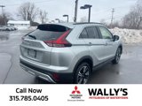 New 2025 Mitsubishi Eclipse Cross SE image 3