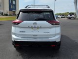 New 2025 Nissan Rogue Platinum image 4