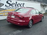 Used 2017 Volkswagen Jetta SE image 2
