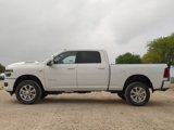 New 2025 RAM 2500 Laramie w/ Sport Appearance Package image 5