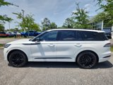 New 2025 Lincoln Aviator Reserve w/ Luxury Package image 5