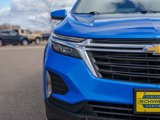 Used 2024 Chevrolet Equinox LT image 3