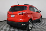 Used 2020 Ford EcoSport SE w/ SE Convenience Package image 2