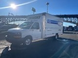 Used 2021 GMC Savana 3500 Extended w/ Power Convenience Package image 3
