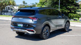 Used 2024 Kia Sportage SX Prestige image 6