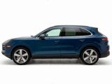 Certified 2024 Porsche Cayenne image 2