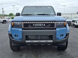 New 2025 Toyota Land Cruiser image 2