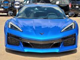 Used 2024 Chevrolet Corvette Z06 w/ Stealth Interior Trim Package image 2