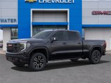 New 2025 GMC Sierra 1500 AT4 w/ AT4 Premium Package image 2