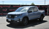 Used 2023 Honda Ridgeline Sport image 3