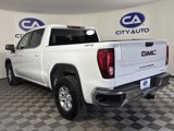 Used 2025 GMC Sierra 1500 SLE image 6