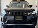 Used 2020 Land Rover Range Rover Sport SE image 2