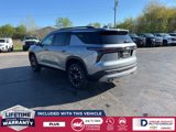 New 2025 Chevrolet Traverse LT w/ Enhanced Driving Package image 5