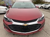 Used 2019 Chevrolet Cruze LT w/ Convenience Package image 2