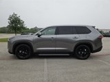 Used 2025 Toyota Grand Highlander FWD image 4