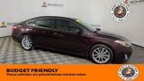 Used 2014 Toyota Avalon XLE Touring image 2