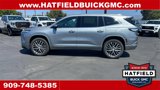 New 2025 Buick Enclave Avenir image 2