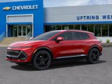 New 2025 Chevrolet Equinox EV RS image 2