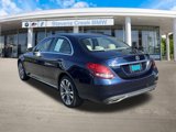 Used 2016 Mercedes-Benz C 300 4MATIC Sedan image 5