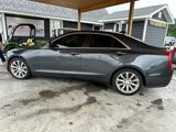 Used 2017 Cadillac ATS Luxury image 6