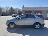 Used 2024 Chevrolet Equinox LT image 2