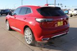 New 2025 Buick Envision Avenir image 4