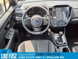 New 2025 Subaru Forester Limited image 5